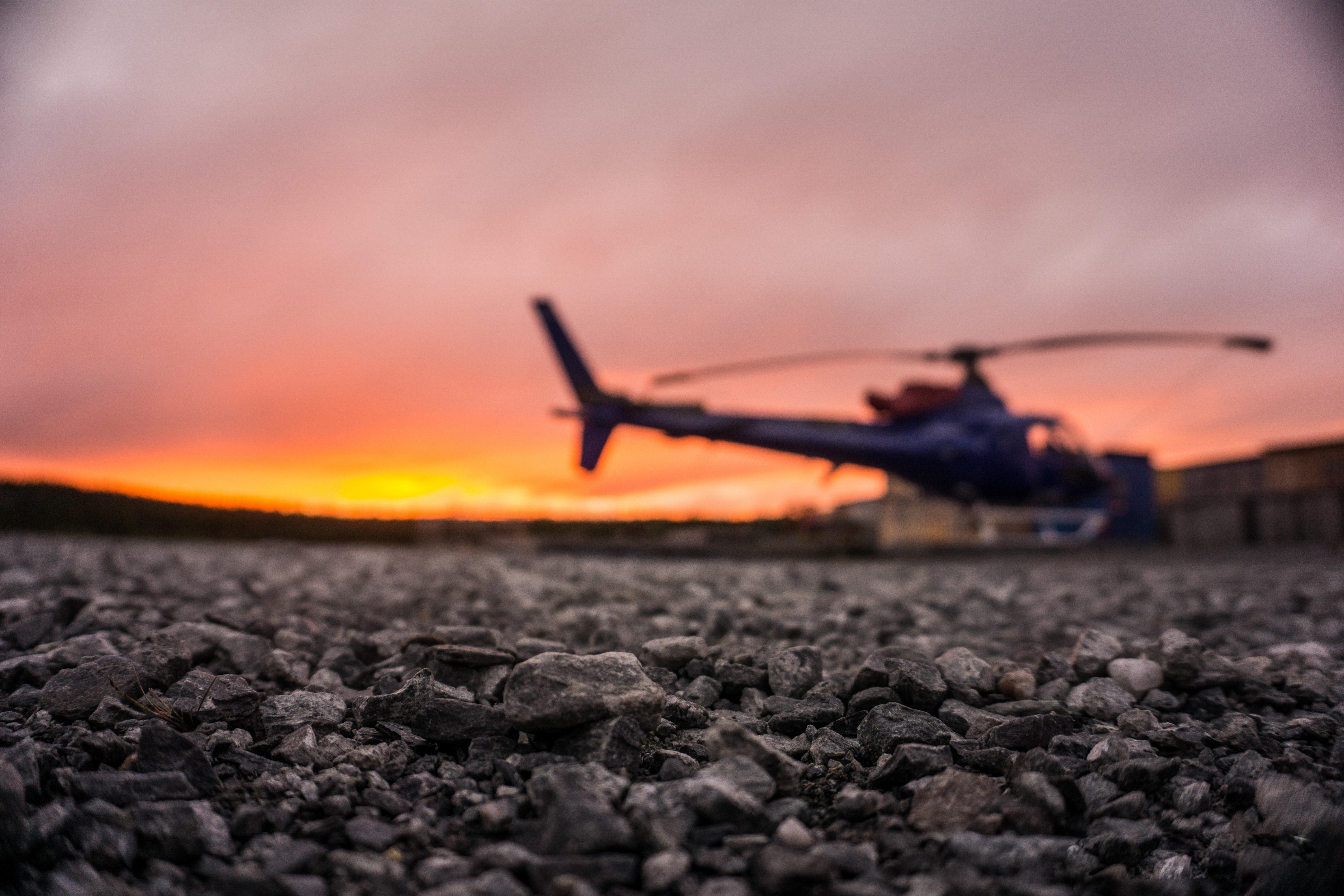 Helicopter 5
