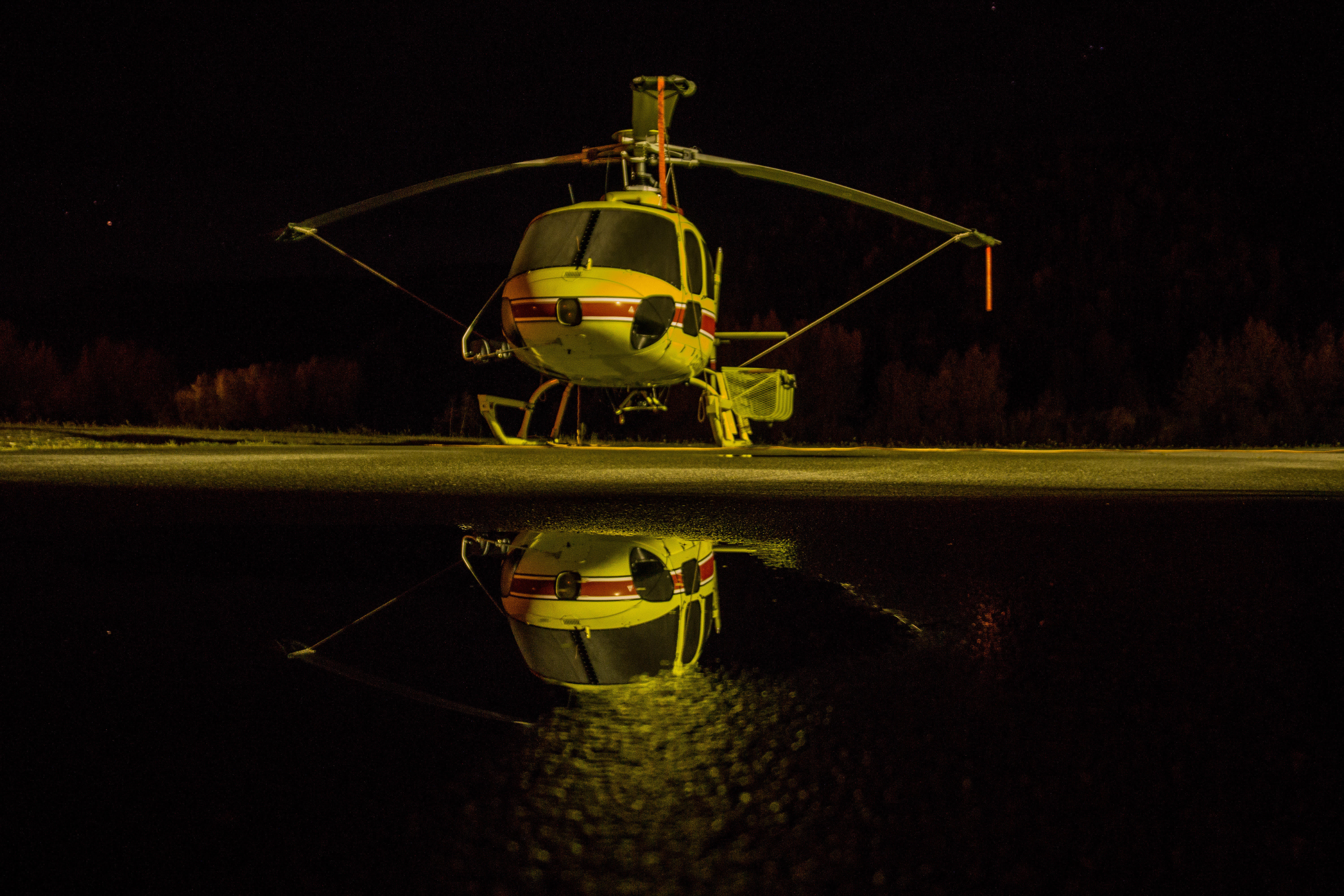 Helicopter 6
